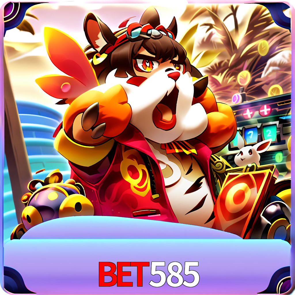  Bet585